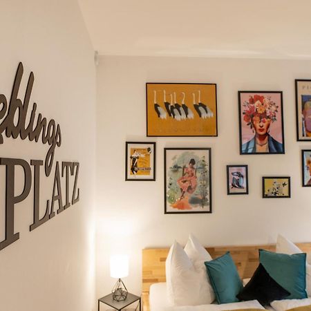 Easylife - Apartment Retro إيزيناخ المظهر الخارجي الصورة